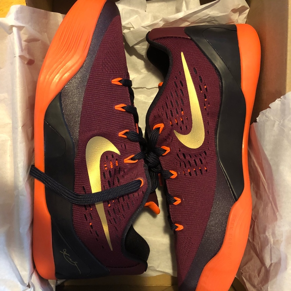Kobe IX (GS) BRAND NEW!!!
